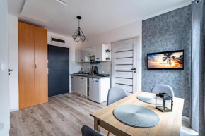 Apartament Kapitańska, Niechorze